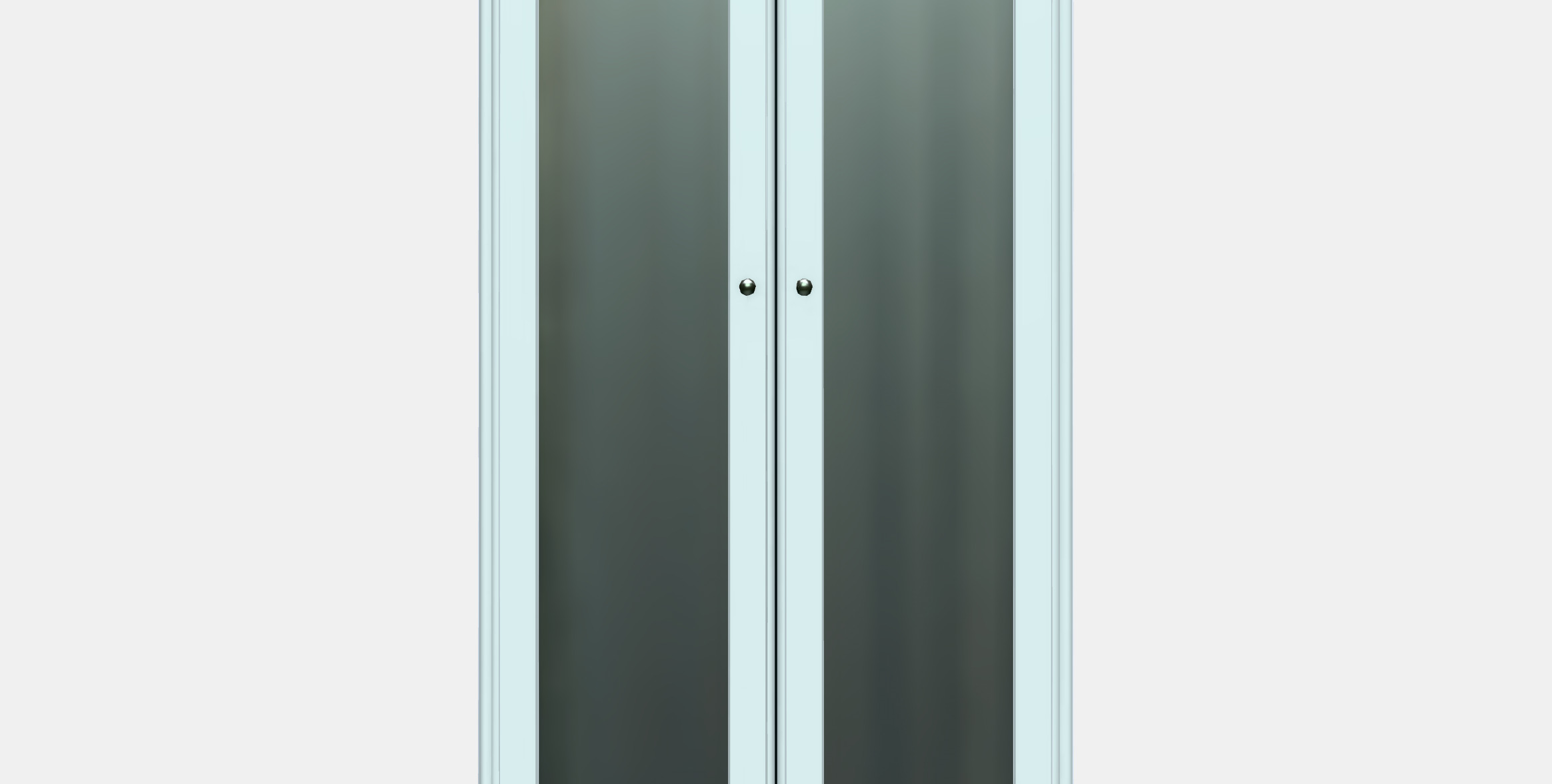 TYSSEDAL Wardrobe 1 3D model_11