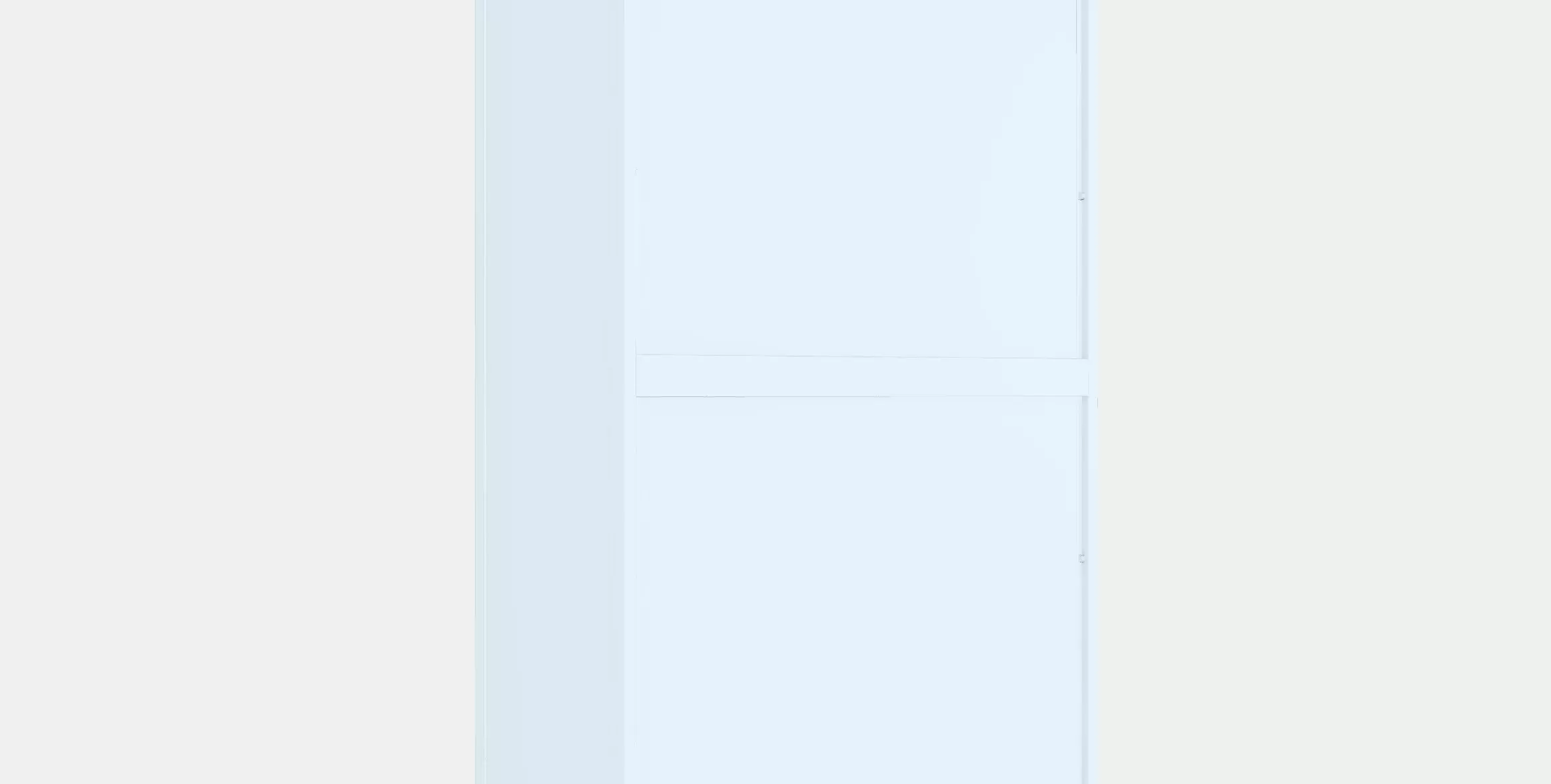 TYSSEDAL Wardrobe 1 3D model_0