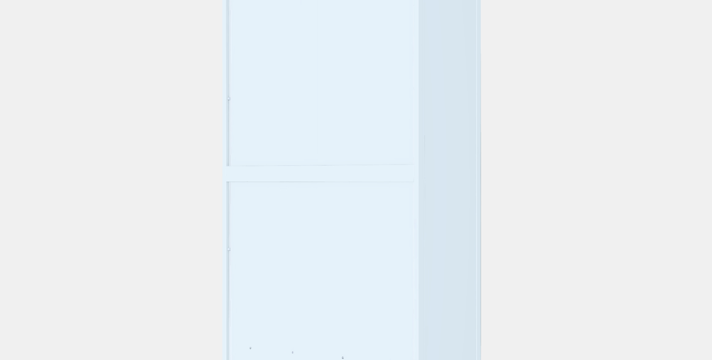 TYSSEDAL Wardrobe 1 3D model_6
