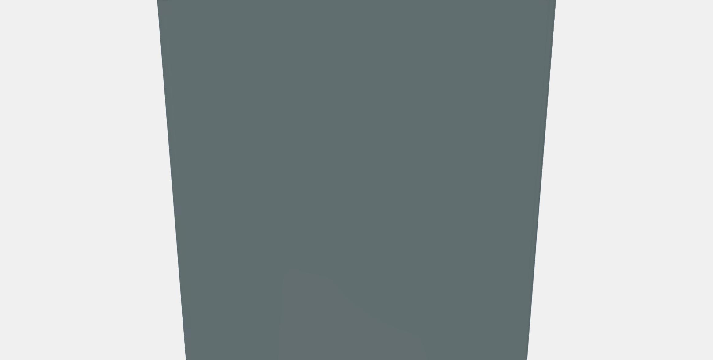 ELVARLI Drawer 1 Low-poly 3D model_8