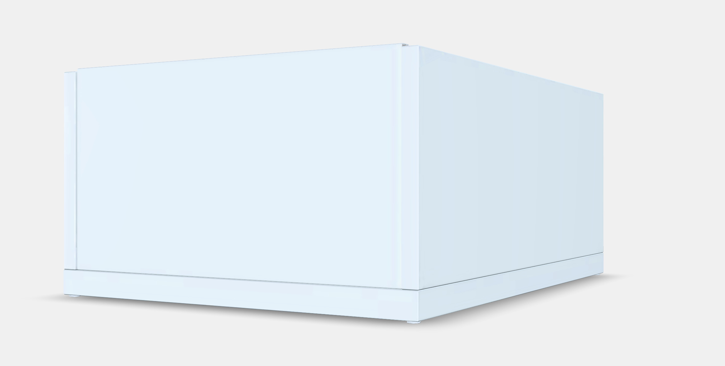 ELVARLI Drawer 1 Low-poly 3D model_6