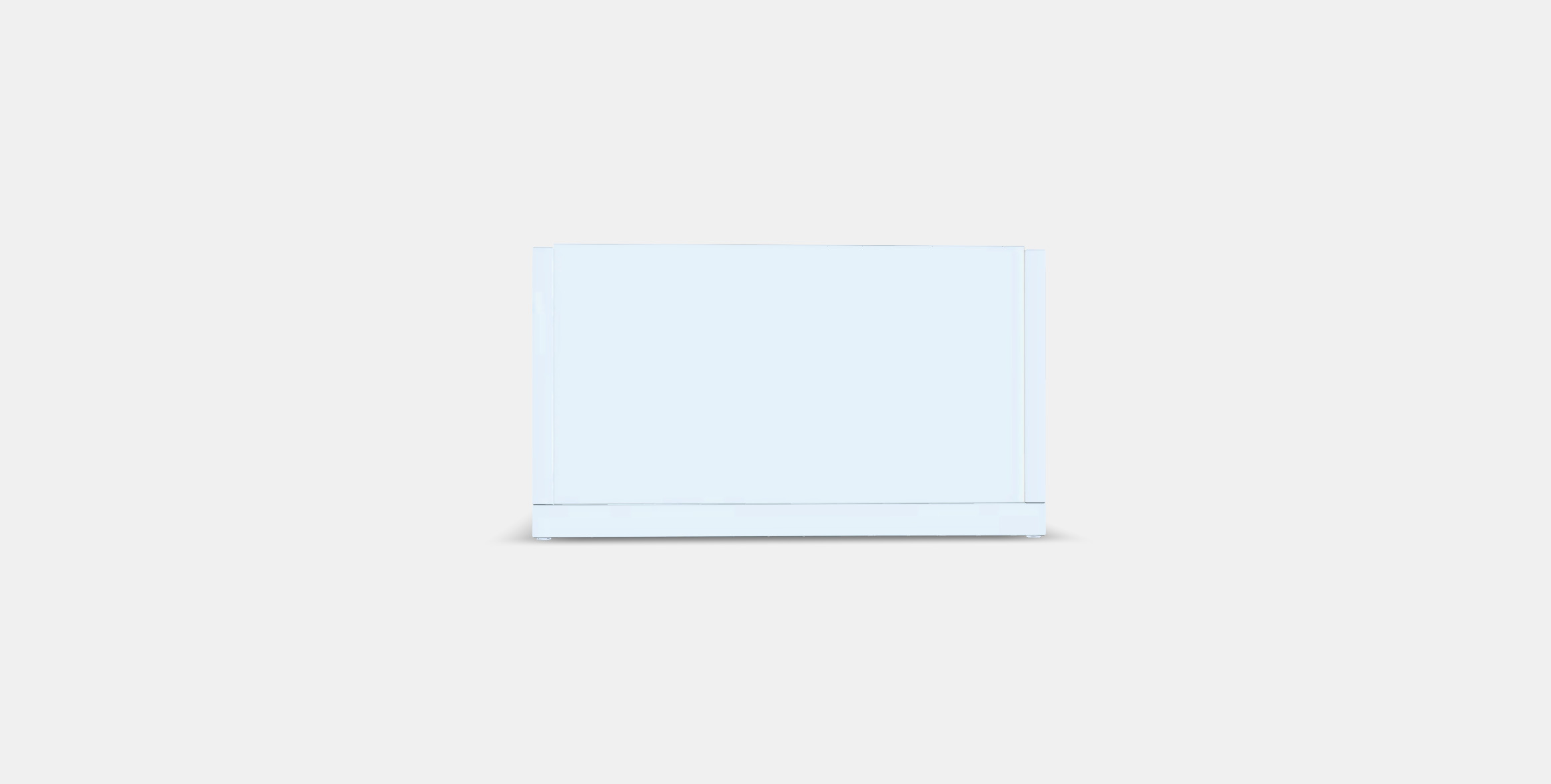 ELVARLI Drawer 1 Low-poly 3D model_14