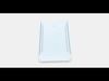 ELVARLI Drawer 1 Low-poly 3D model_1