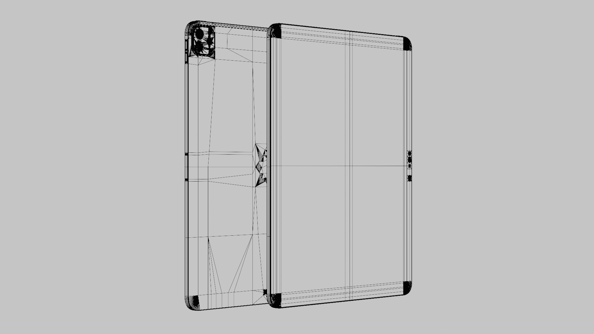 iPad Pro 2024 13-Inch by Apple 3D model_10