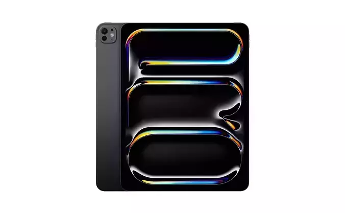 iPad Pro 2024  13-Inch by Apple 