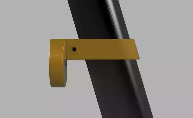 CERVELO S2 2010-2015 Varia Mount 3D print model