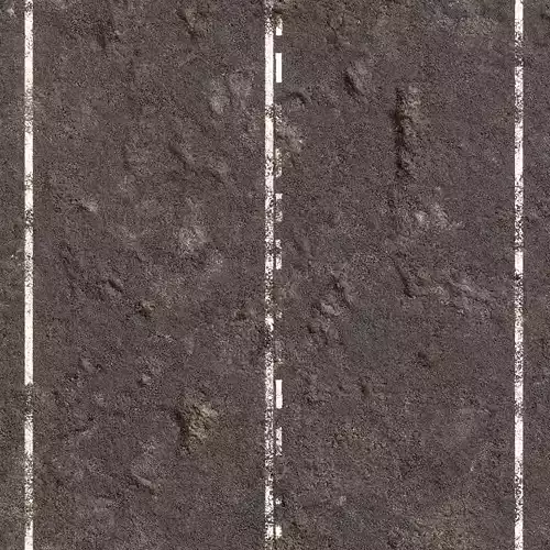 asphalt 26 png pbr seamless 4k