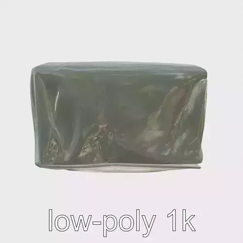 Smart Package with Content Tracking