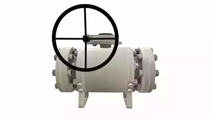 Manual Valve