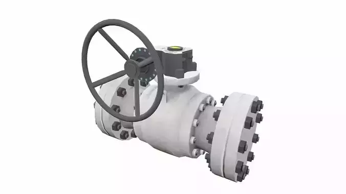 Manual Valve