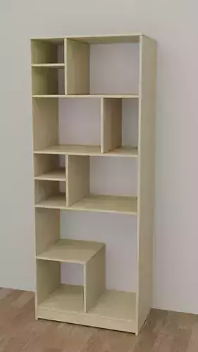 bookshelf