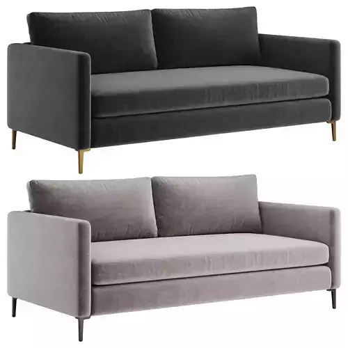 Harris Loft Sofa