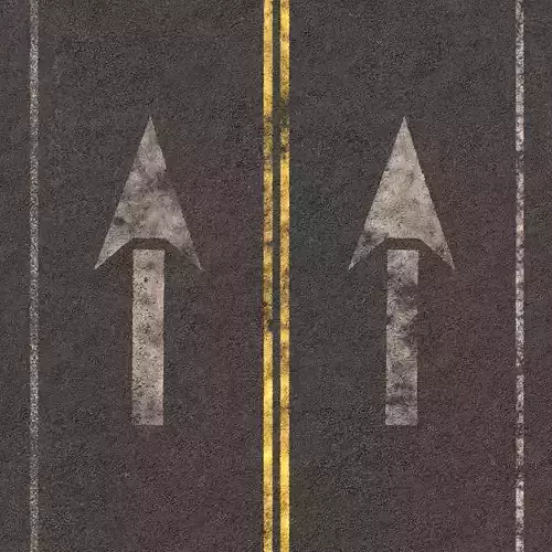 asphalt 15 png pbr seamless