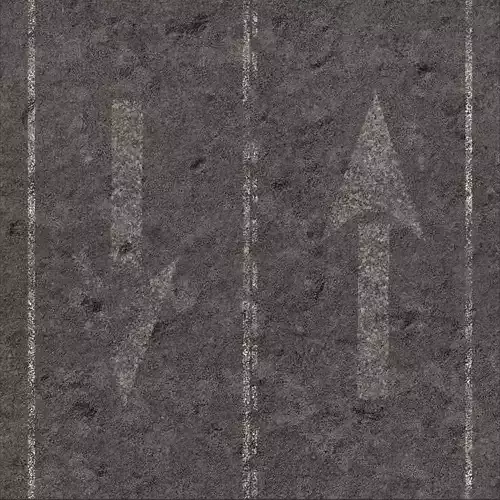 asphalt 27 png pbr seamless 4k