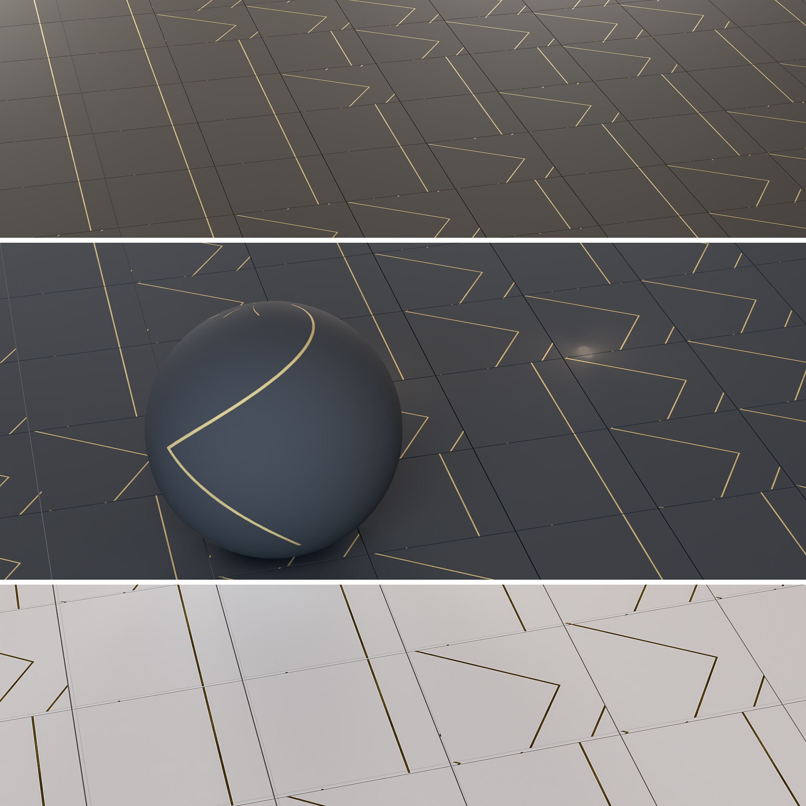 Italon Wonderful Life Tile Textures - 13 in 1 - Premium Texture_4