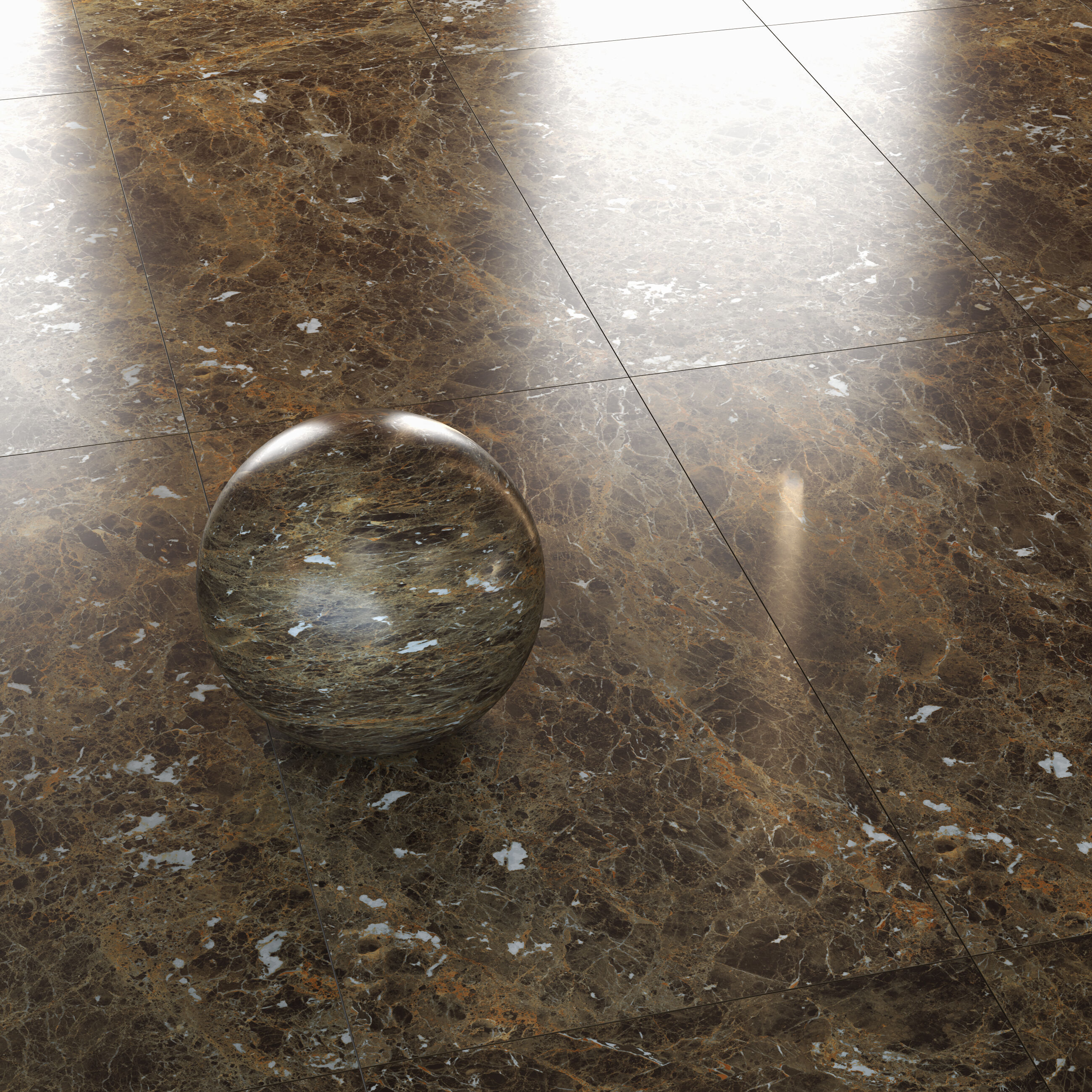 Italon Charme Deluxe Tile Textures - 18 in 1 - Premium Texture_1