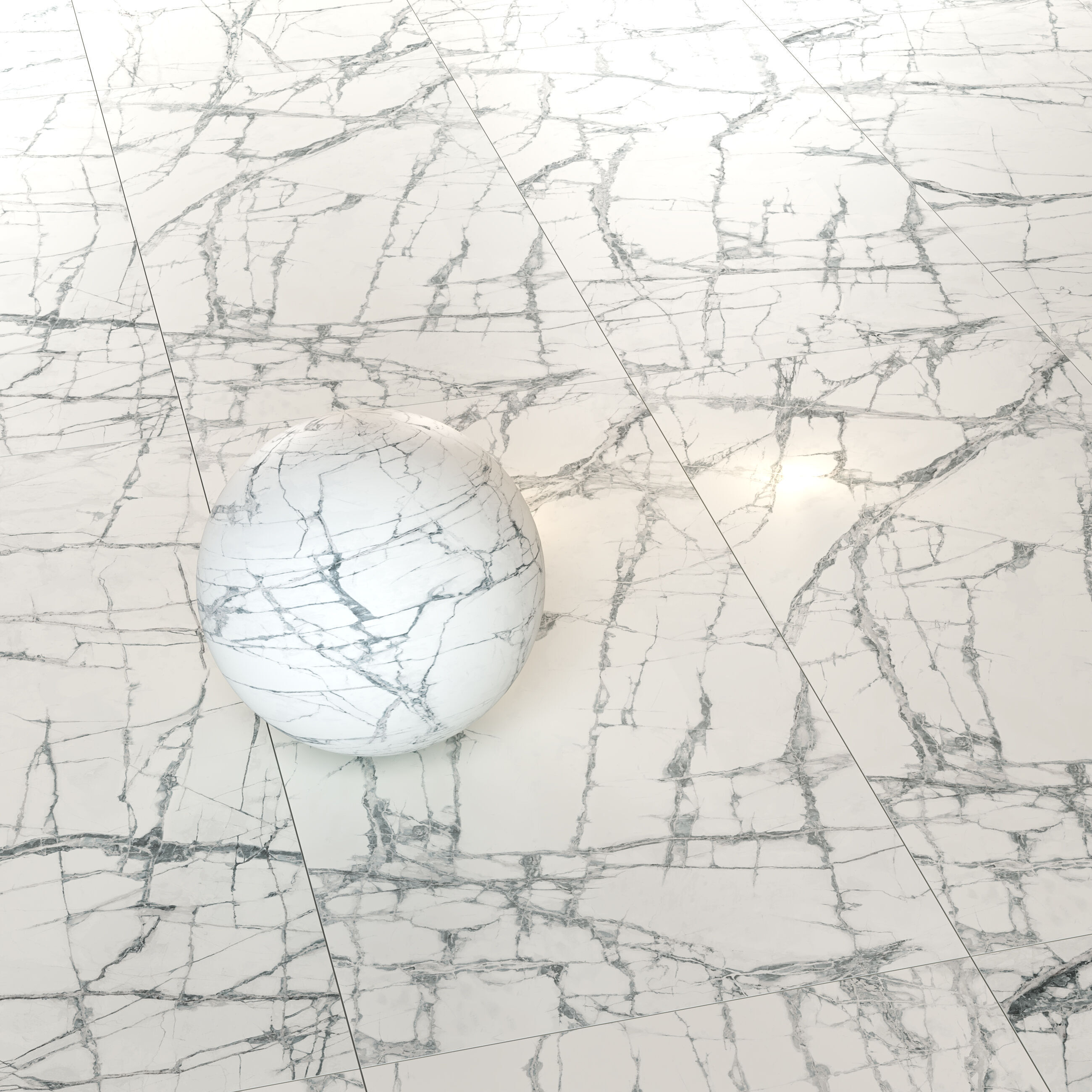 Italon Charme Deluxe Tile Textures - 18 in 1 - Premium Texture_4