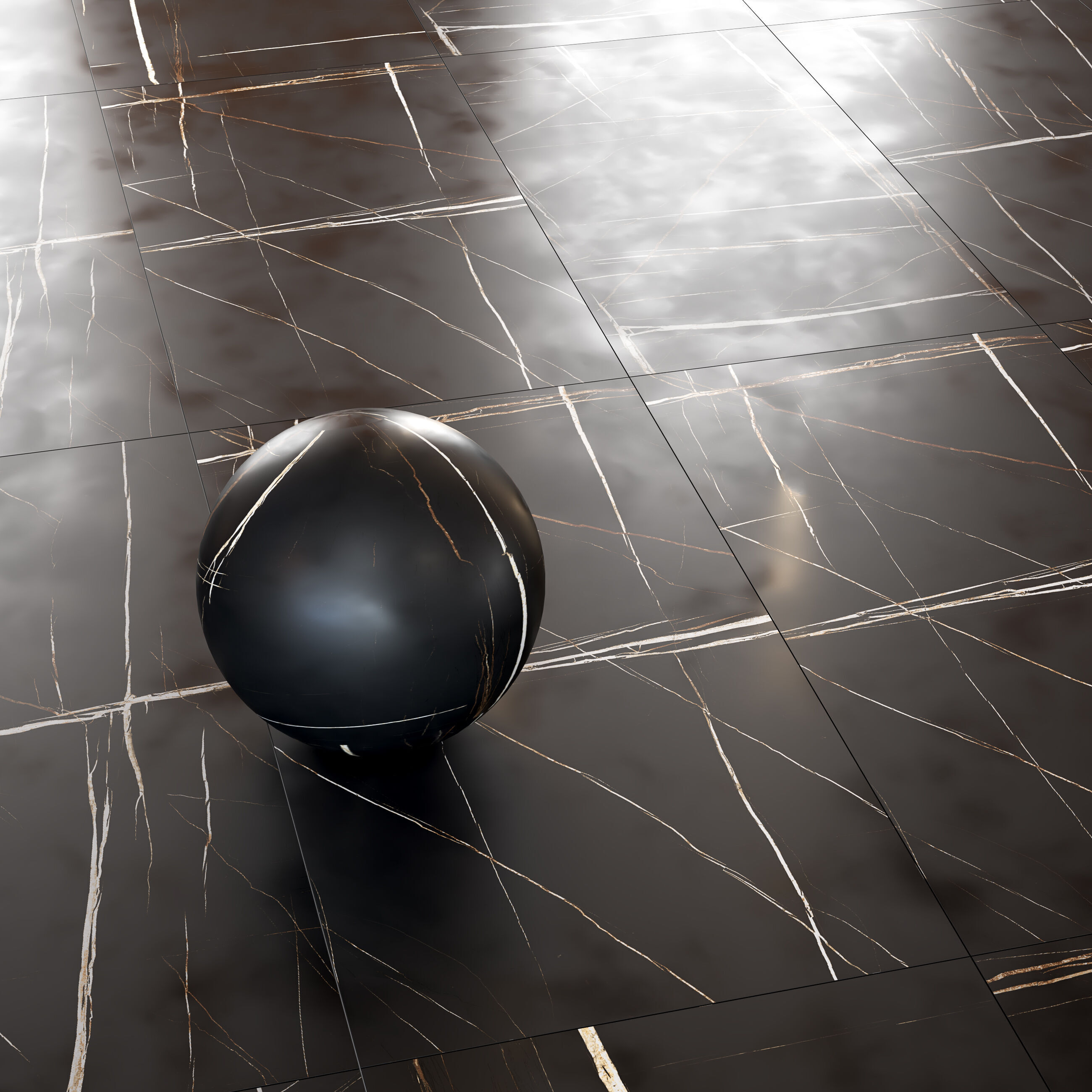 Italon Charme Deluxe Tile Textures - 18 in 1 - Premium Texture_3