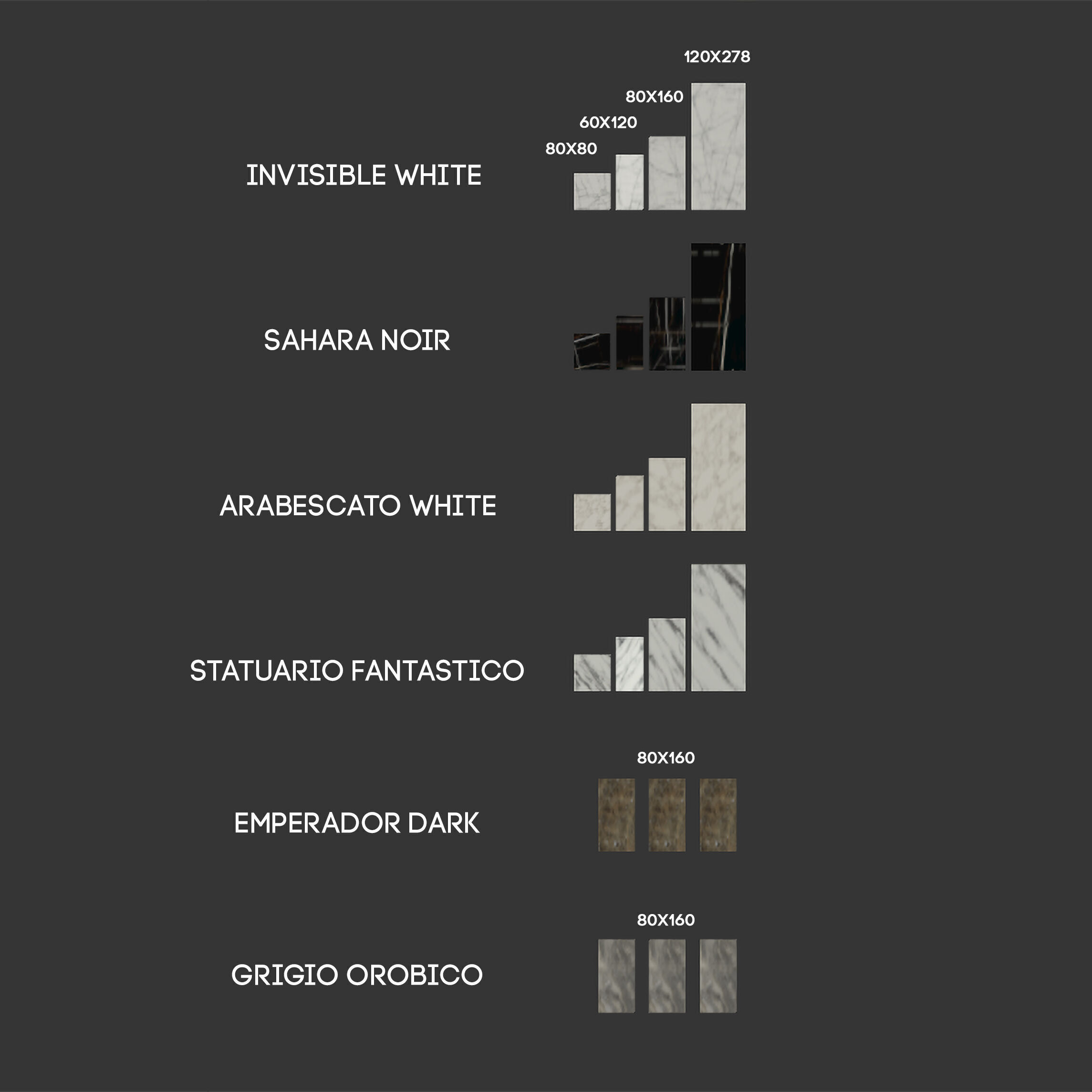 Italon Charme Deluxe Tile Textures - 18 in 1 - Premium Texture_6