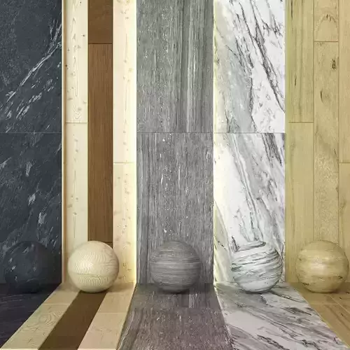 Italon Skyfall Tile Textures Pack Vol 1 - 12 in 1 - Premium 