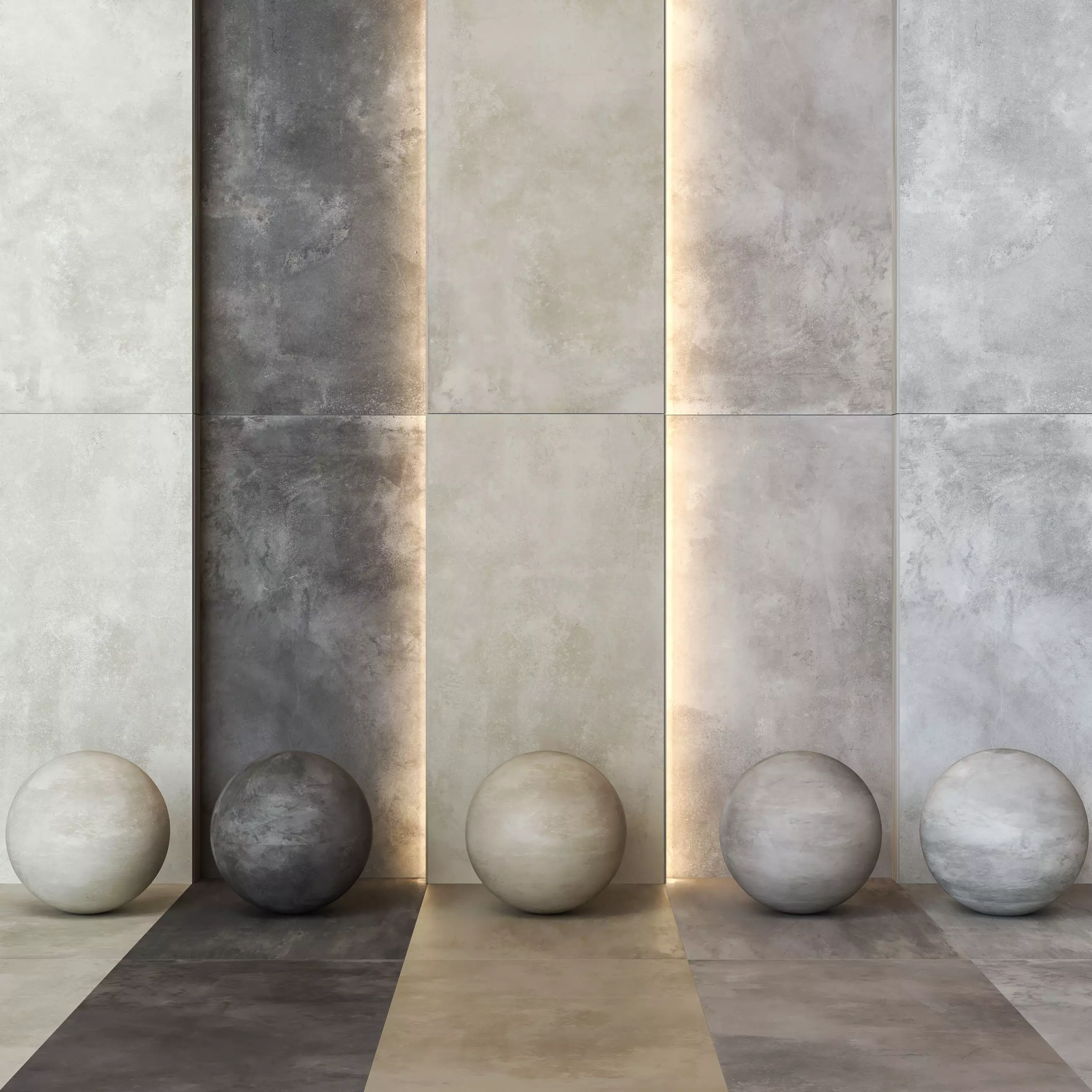 Italon Millennium Tile Textures - 23 in 1 - Premium Texture_0