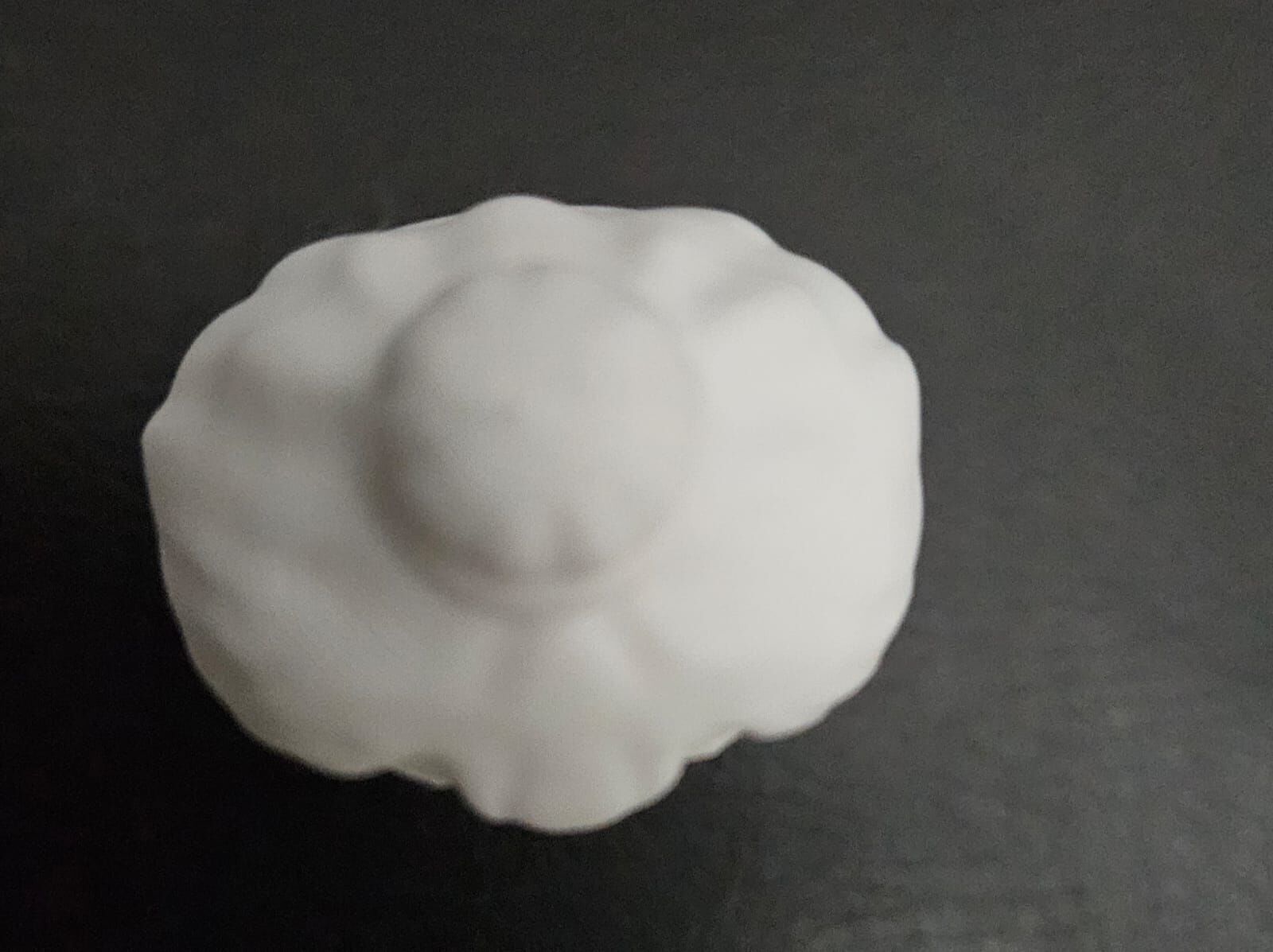 Korean Girl 3D print model_13