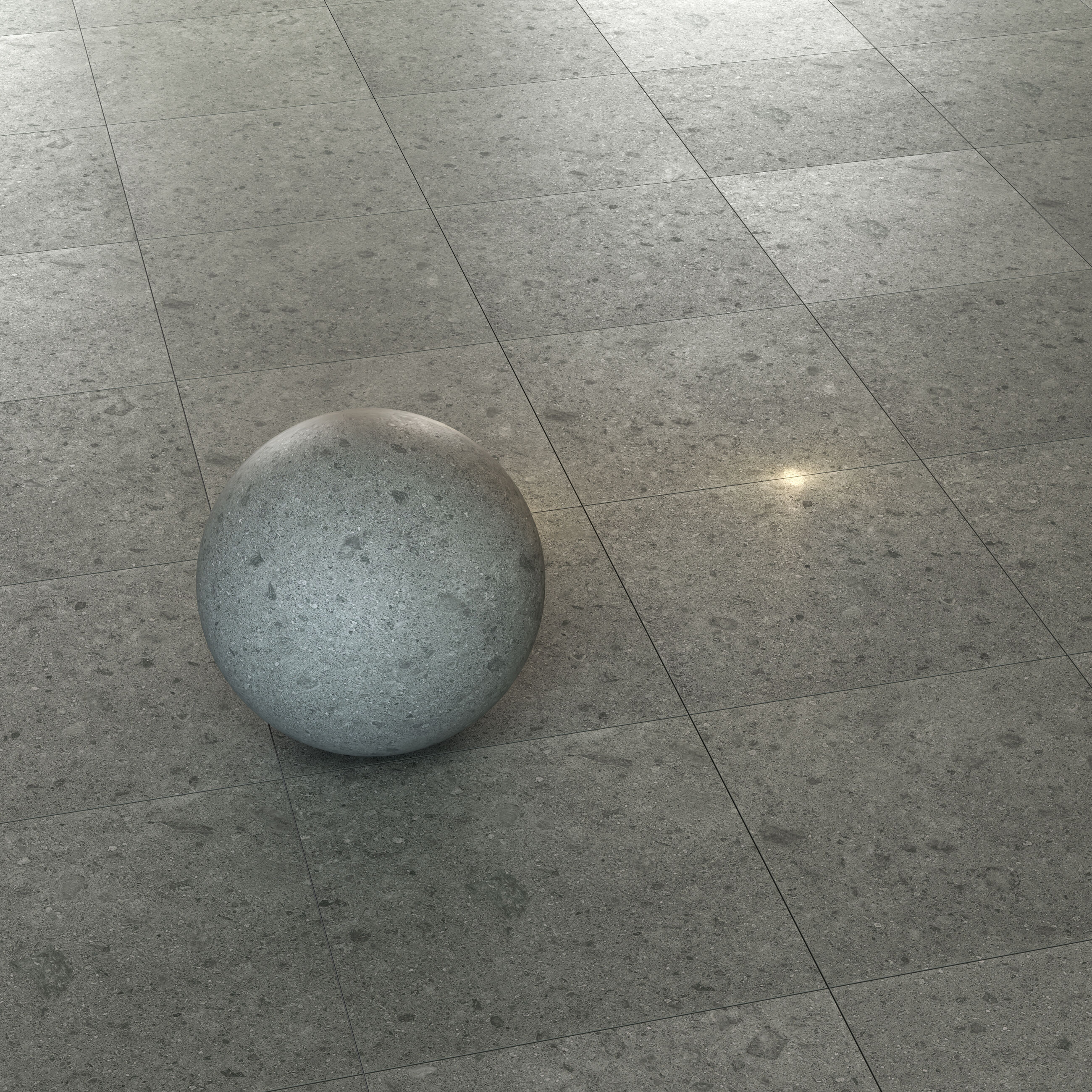 Italon Genesis Tile Textures - 15 in 1 - Premium Seamless PBR Texture_1