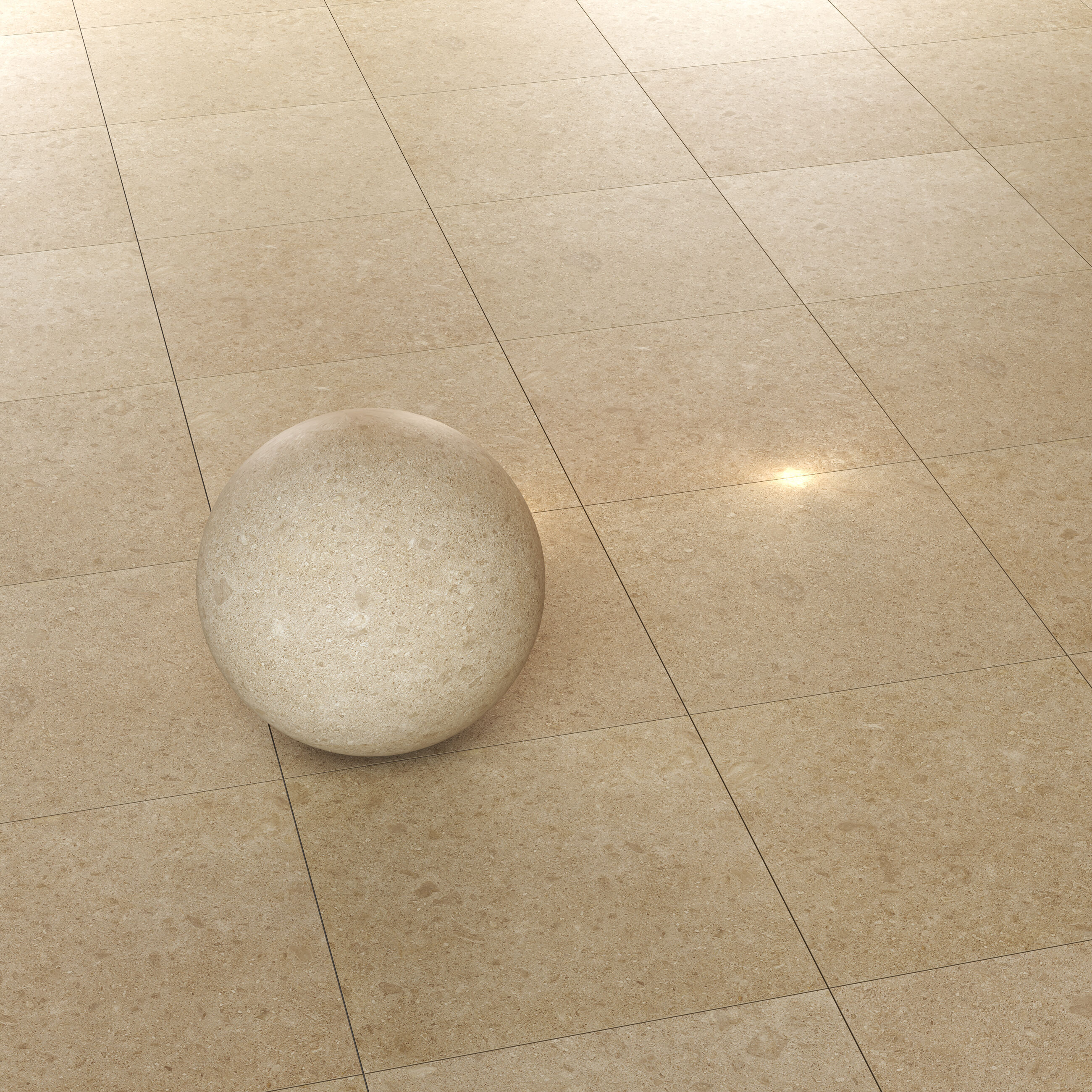 Italon Genesis Tile Textures - 15 in 1 - Premium Seamless PBR Texture_4