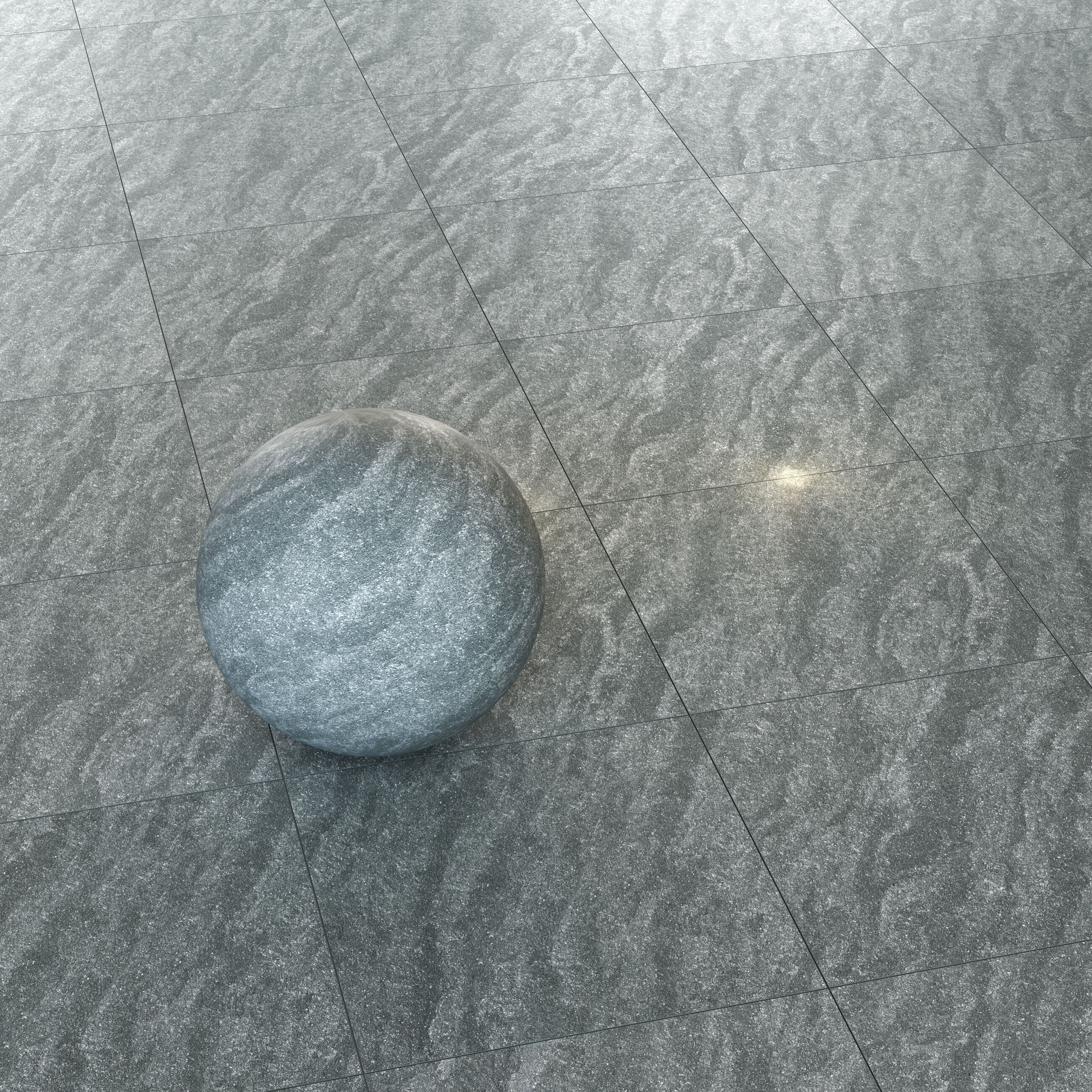 Italon Genesis Tile Textures - 15 in 1 - Premium Seamless PBR Texture_5