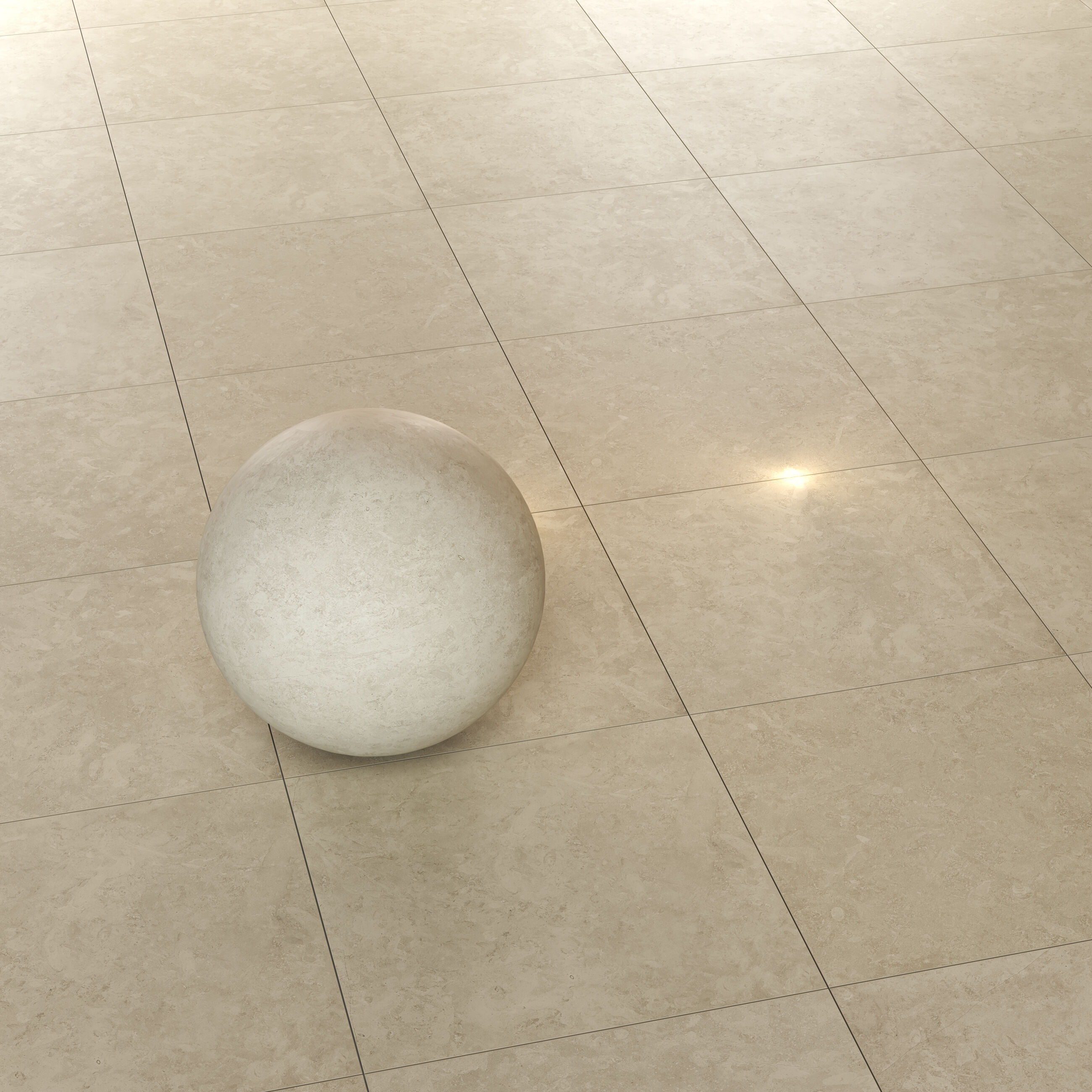 Italon Genesis Tile Textures - 15 in 1 - Premium Seamless PBR Texture_2