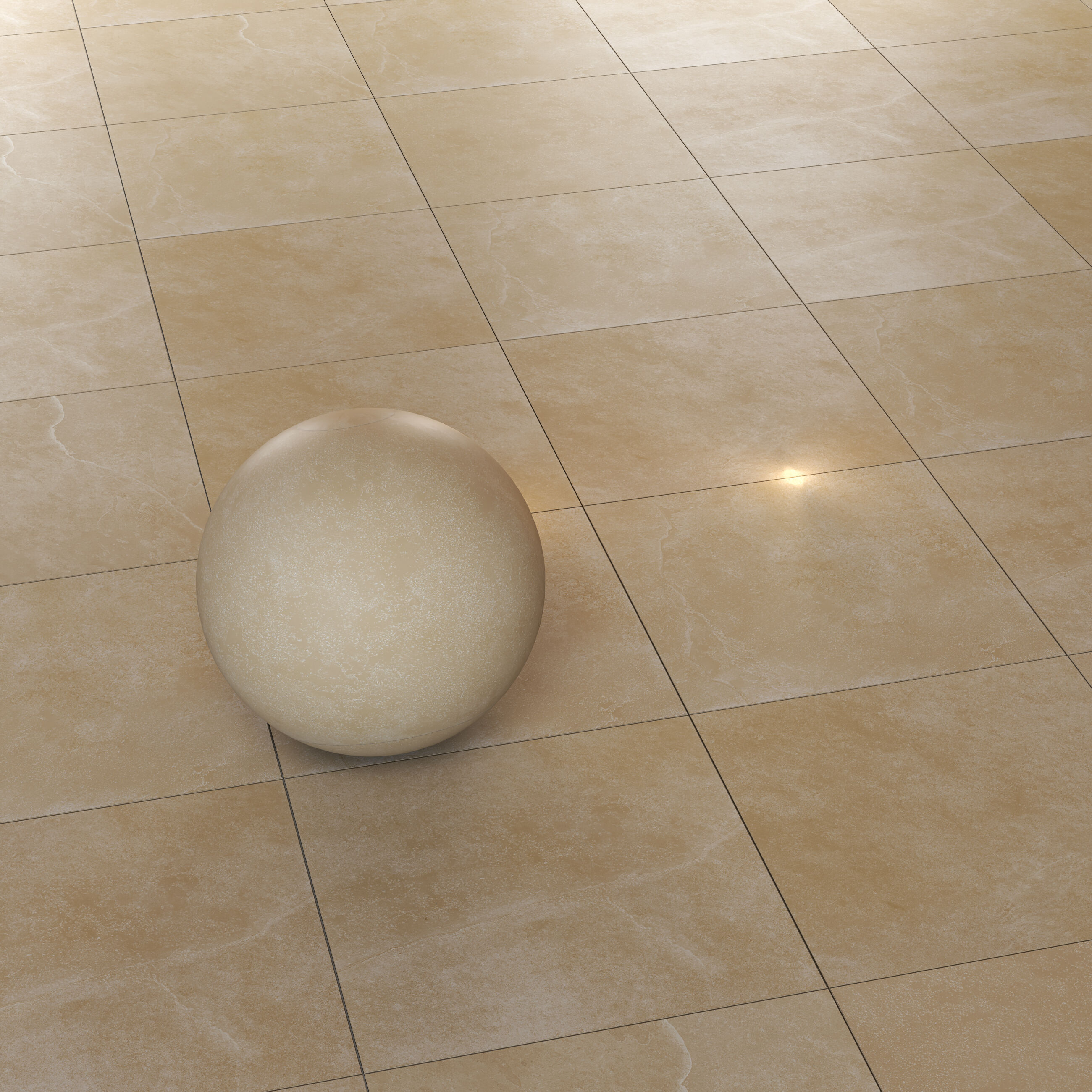Italon Materia Tile Textures - 20 in 1 - Premium Seamless PBR Texture_2