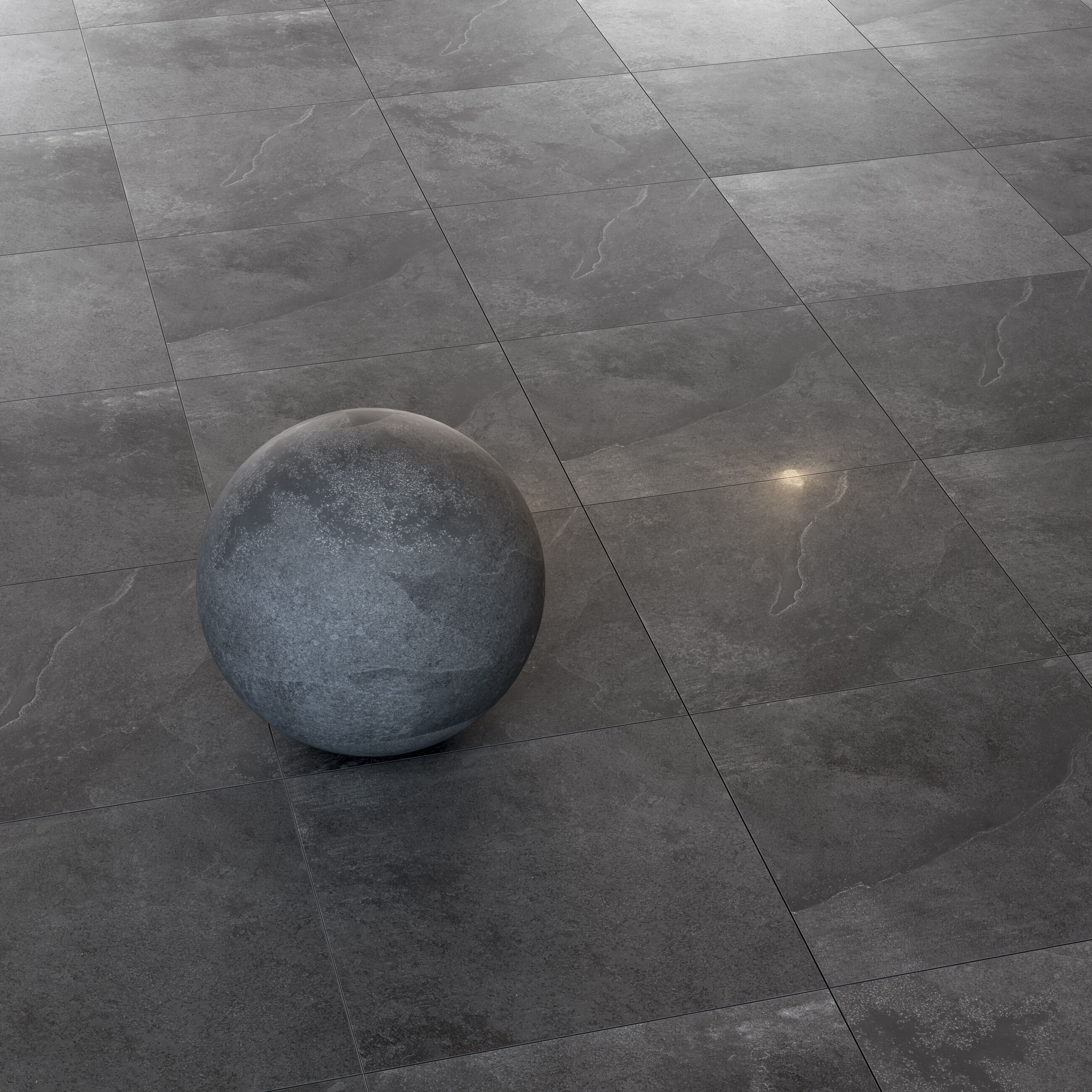 Italon Materia Tile Textures - 20 in 1 - Premium Seamless PBR Texture_3