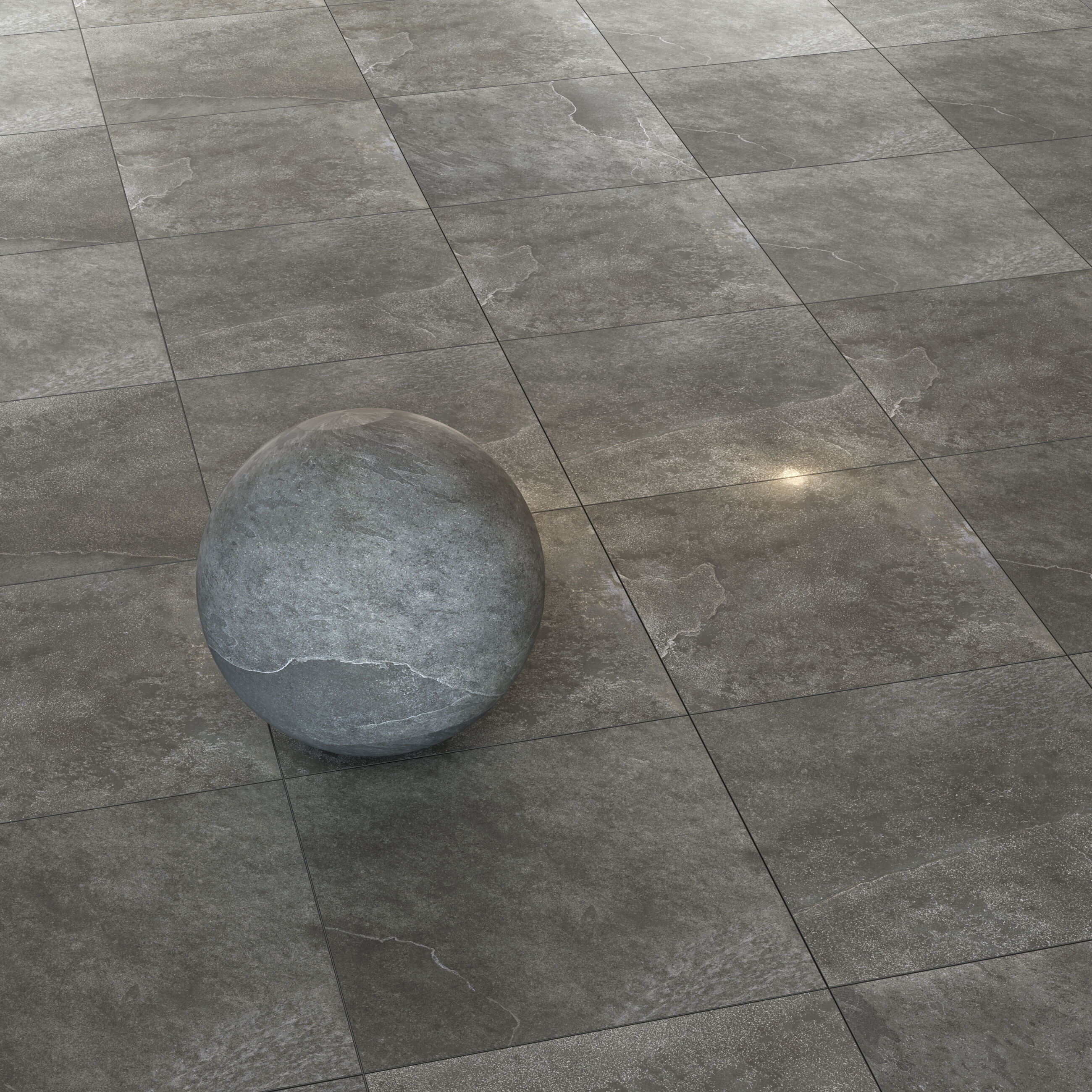 Italon Materia Tile Textures - 20 in 1 - Premium Seamless PBR Texture_1
