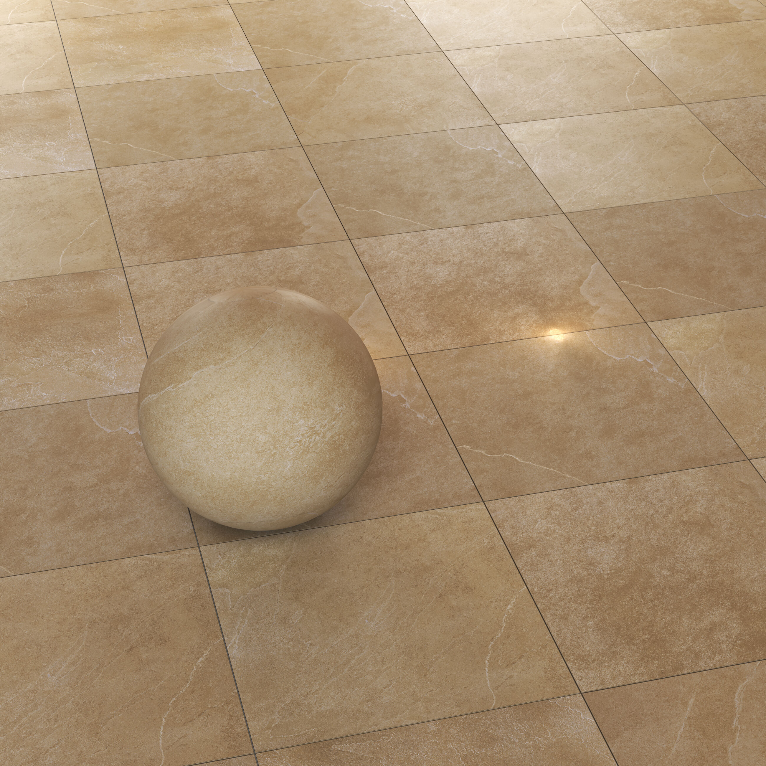 Italon Materia Tile Textures - 20 in 1 - Premium Seamless PBR Texture_4