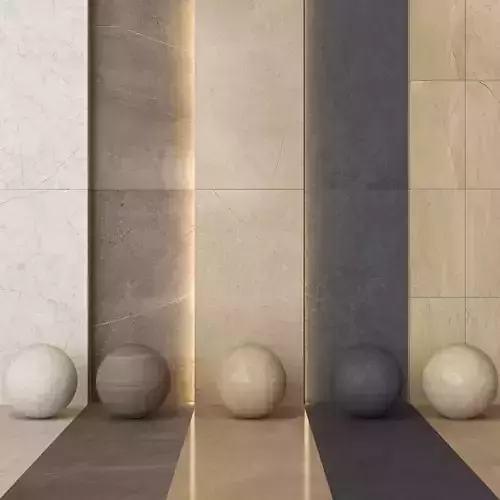 Italon Contempora Tile Textures  - 20 in 1 - Seamless PBR