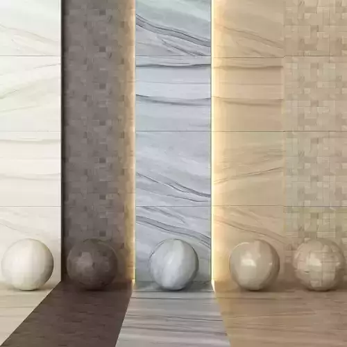 Italon Wonder Tile Textures - 16 in 1 - Premium Seamless PBR 