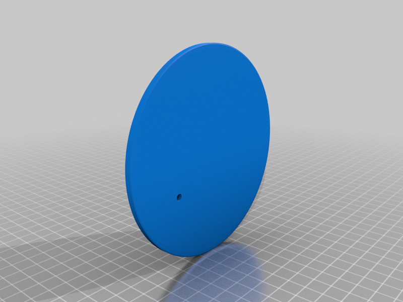 Astro Bot printed in parts Free 3D print model_4