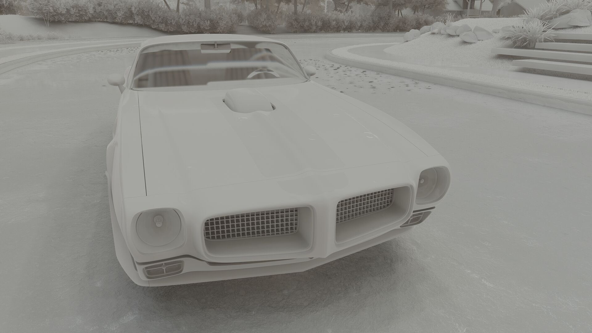 Pontiac Firebird 3D model_28