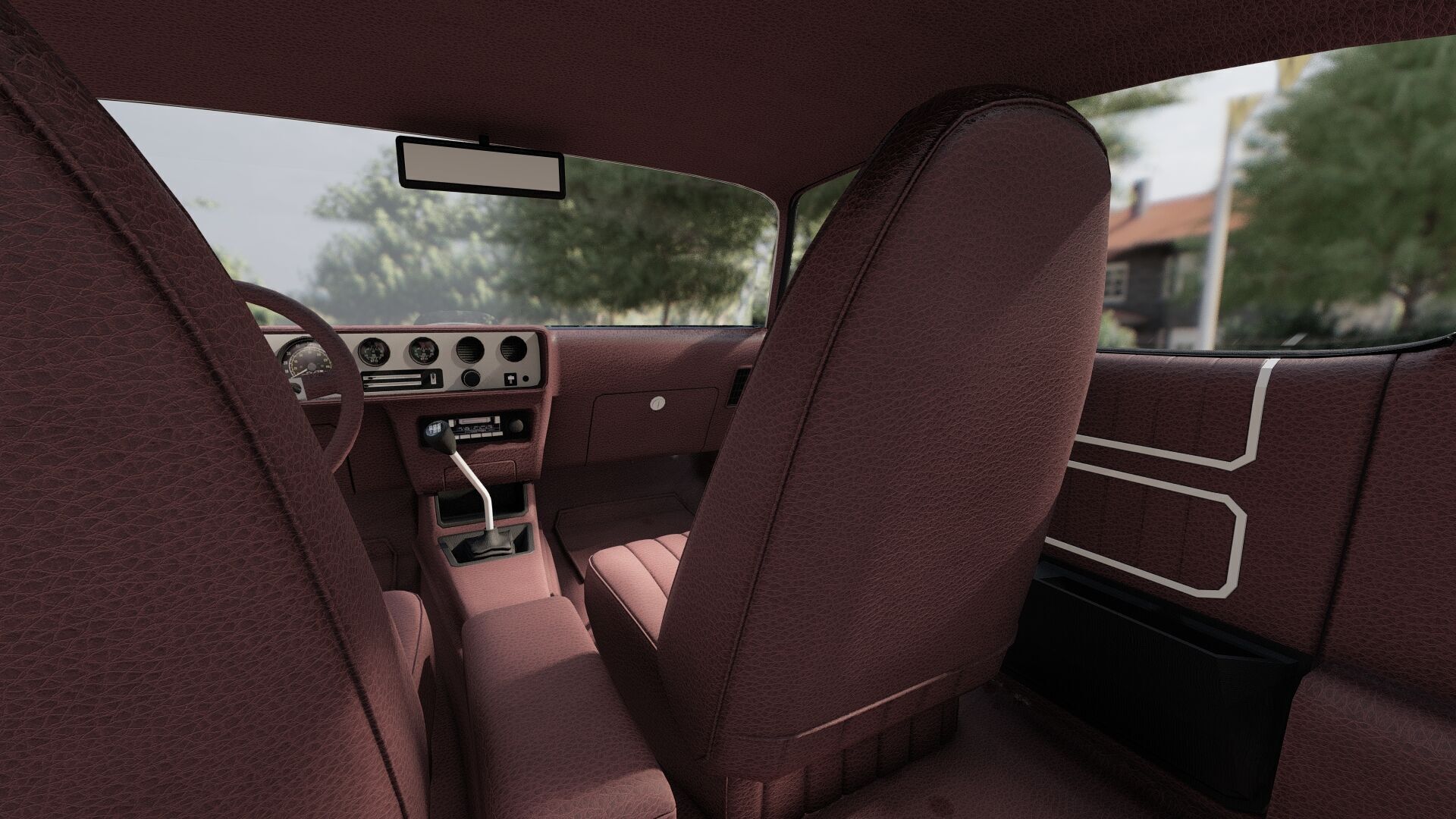 Pontiac Firebird 3D model_15