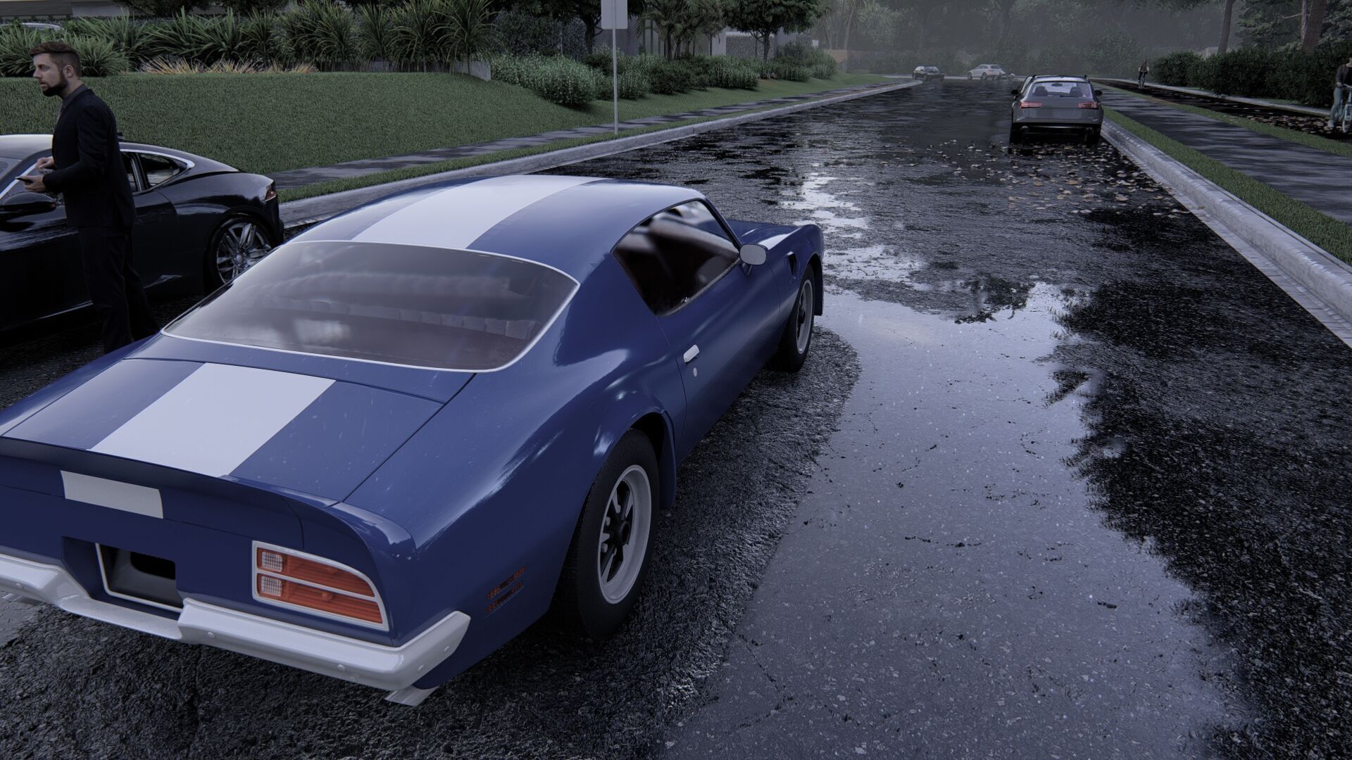 Pontiac Firebird 3D model_23