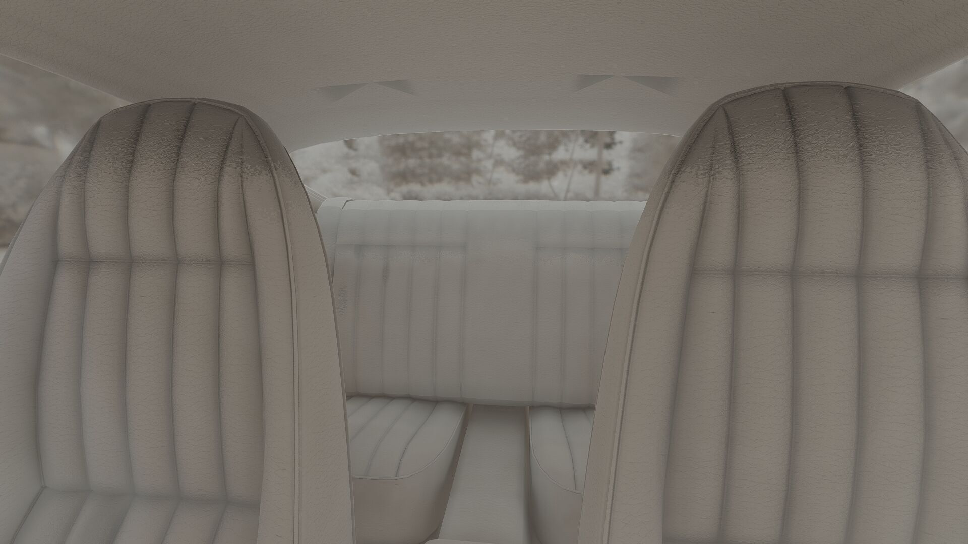 Pontiac Firebird 3D model_33