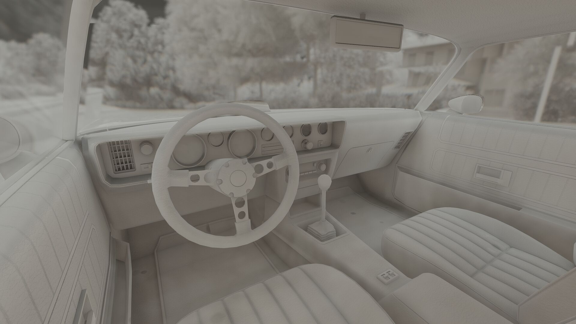 Pontiac Firebird 3D model_31