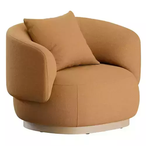 A-S02 Armchair by Karimoku Case