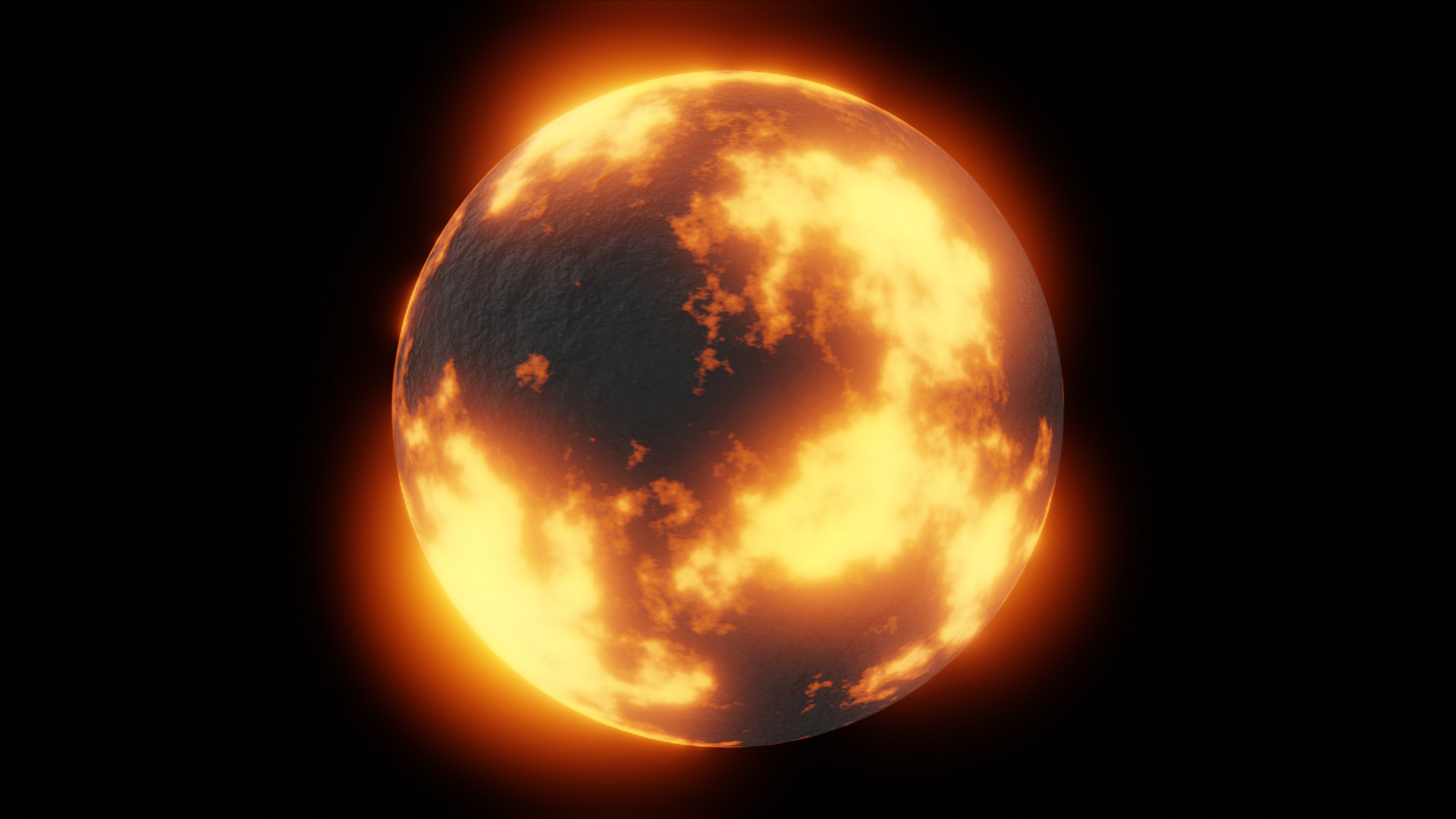 lava texture Texture_21