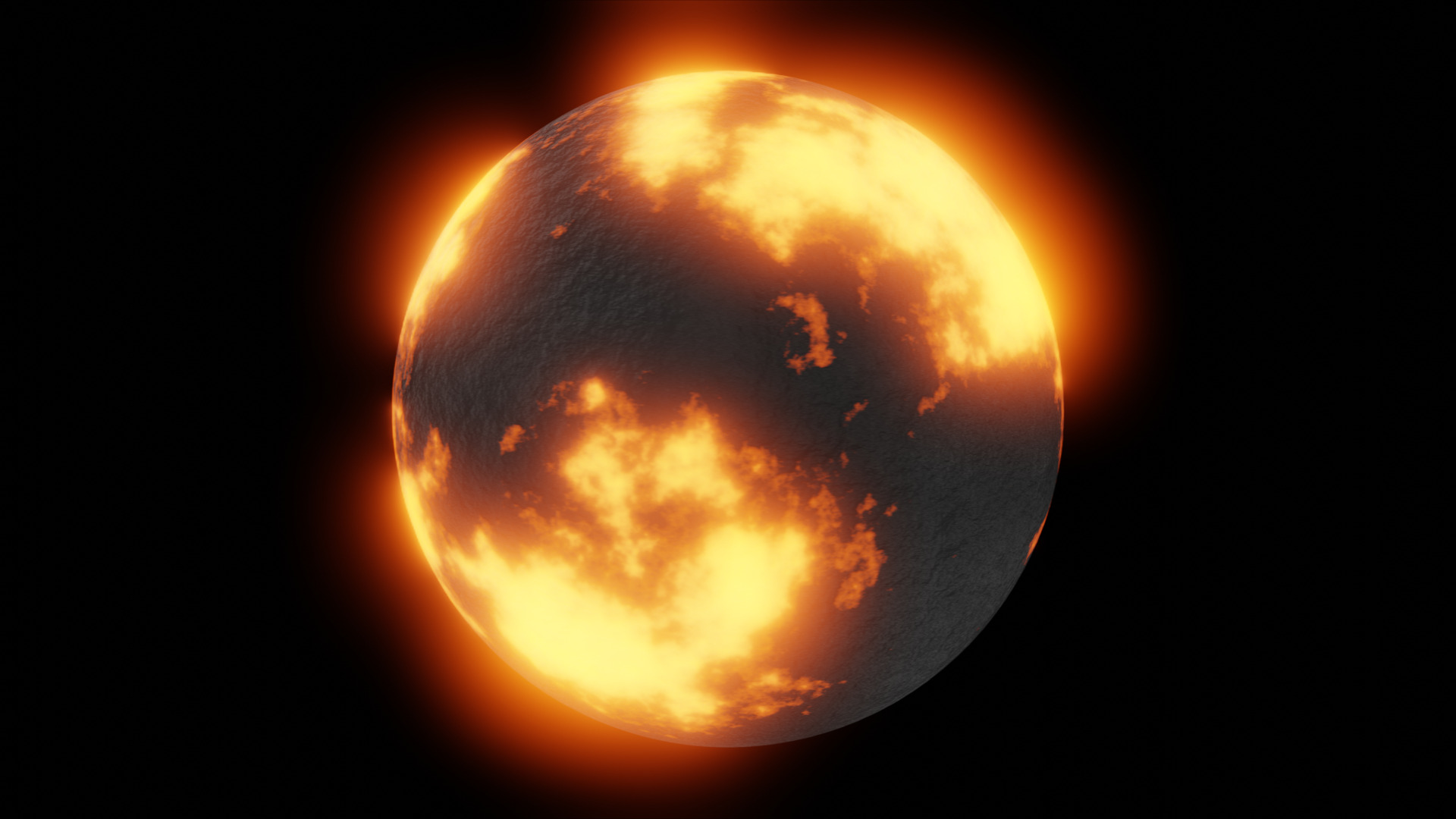 lava texture Texture_14