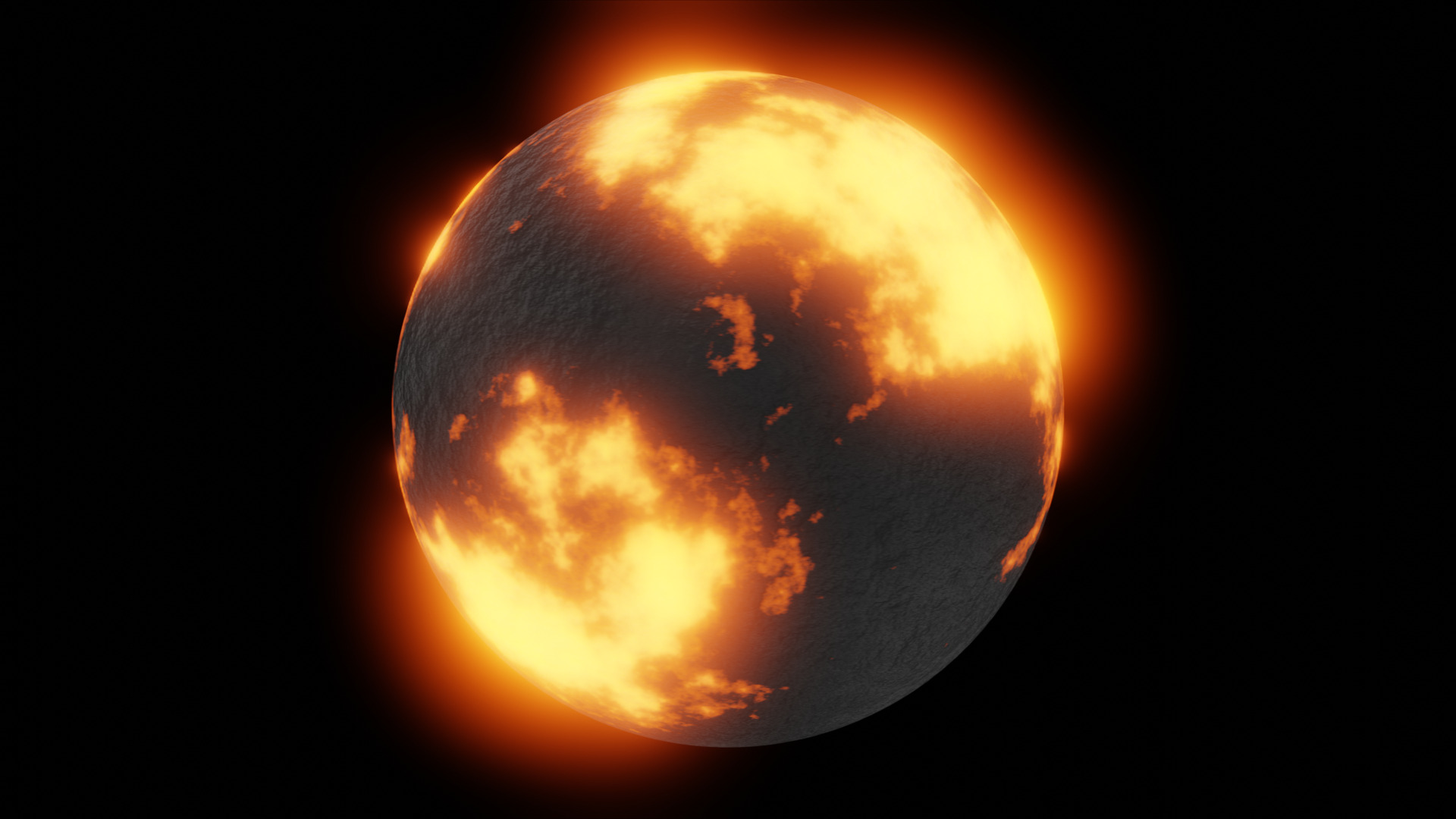 lava texture Texture_12