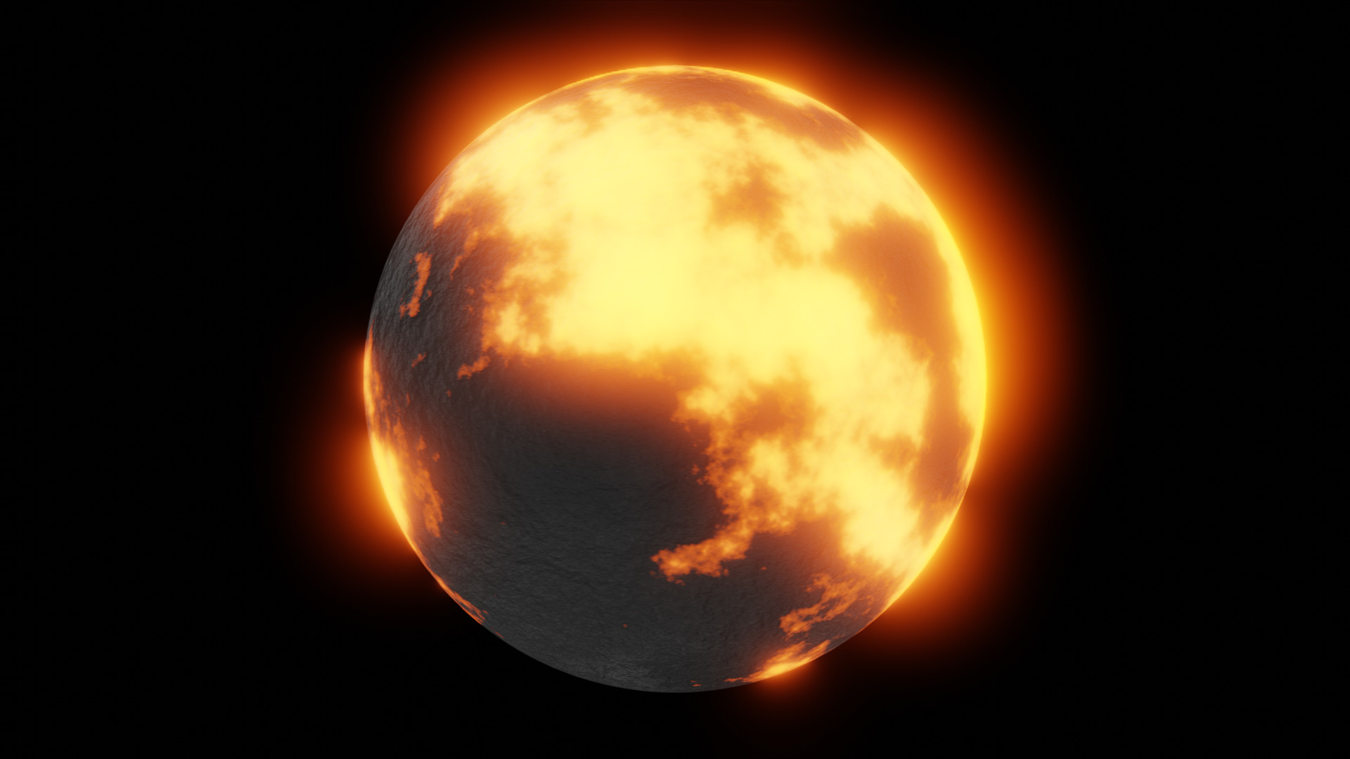 lava texture Texture_10