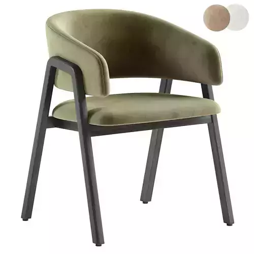 Kai Armchair