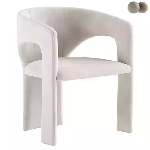 Sienna Chair