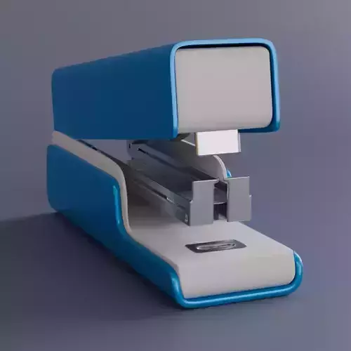 Desktop Stapler 